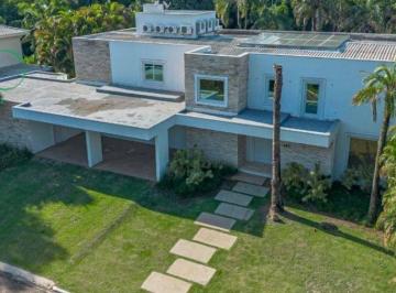 Casa · 974m² · 6 Quartos · 6 Vagas · Casa à venda, 974 m² por R$ 5.900.000,00 - Jardins - São Paulo/SP
