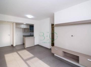 Apartamento · 56m² · 2 Quartos · 1 Vaga · Apartamento à venda, 56 m² por R$ 419.723,00 - Jardim Maristela - São Paulo/SP