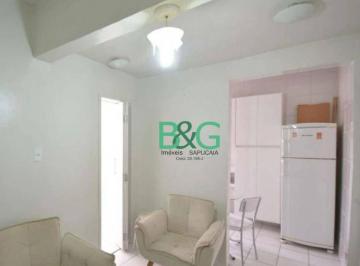 Apartamento · 33m² · 1 Quarto · Studio à venda, 33 m² por R$ 318.900,00 - Aclimação - São Paulo/SP