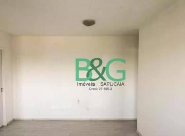 Apartamento · 35m² · 1 Quarto · Apartamento à venda, 35 m² por R$ 220.000,00 - Vila Prudente (Zona Leste) - São