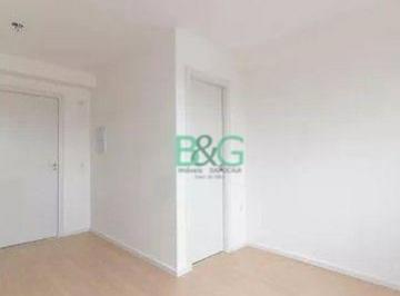 Apartamento · 17m² · 1 Quarto · Studio com 1 dormitório à venda, 17 m² por R$ 239.000,00 - Santo Amaro - São Paulo/SP