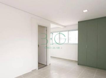 Apartamento · 26m² · 1 Quarto · Studio com 1 dormitório à venda, 26 m² por R$ 233.000 - Belenzinho - São Paulo/SP