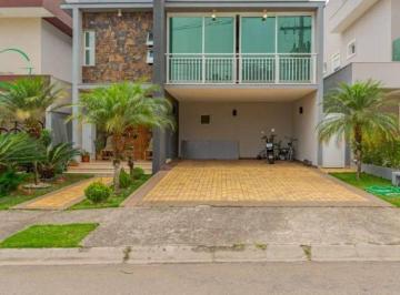 Casa · 269m² · 3 Quartos · 4 Vagas · Casa à venda, 269 m² por R$ 1.599.000,00 - Jardim Residencial Alto de Itaici - I