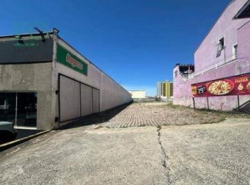 Terreno · 2630m² · Terreno para alugar, 2630 m² por R$ 35.097,89/mês - Taboão - São Bernardo do Campo/SP