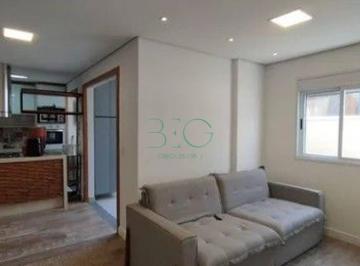 Apartamento · 80m² · 3 Quartos · 1 Vaga · Apartamento à venda, 80 m² por R$ 679.000,00 - Vila Moraes - São Paulo/SP