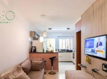 Casa · 65m² · 2 Quartos · 1 Vaga · Casa à venda, 65 m² por R$ 327.000,00 - Jardim Penha - São Paulo/SP