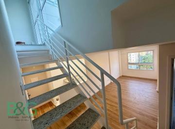 Apartamento · 122m² · 3 Quartos · Cobertura à venda, 122 m² por R$ 1.600.000,00 - Vila Ipojuca - São Paulo/SP