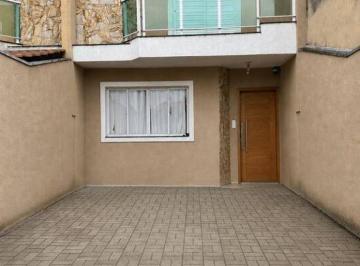 Photo 1 · Sobrado à venda, 160 m² por R$ 1.092.000,00 - Vila Frugoli - São Paulo/SP
