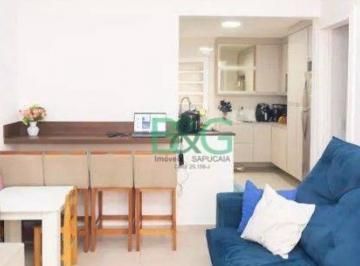 Casa · 66m² · 2 Quartos · 1 Vaga · Casa à venda, 66 m² por R$ 359.000,00 - Itaquera - São Paulo/SP