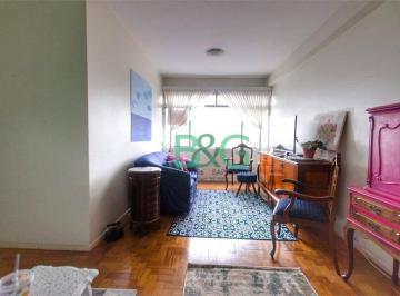 Apartamento · 85m² · 2 Quartos · 1 Vaga · Apartamento à venda, 85 m² por R$ 745.000,00 - Vila Deodoro - São Paulo/SP