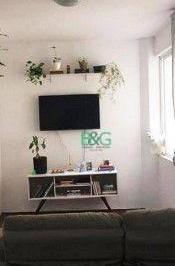 Apartamento · 48m² · 1 Quarto · Apartamento à venda, 48 m² por R$ 277.770,00 - República - São Paulo/SP