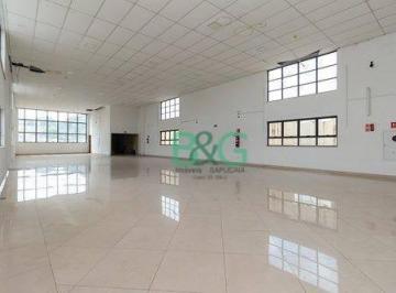 Photo 1 · Casa, 964 m² - venda por R$ 3.990.000,00 ou aluguel por R$ 30.291,86/mês - Itabe