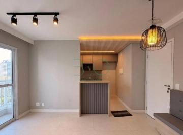 Apartamento · 38m² · 1 Quarto · Apartamento à venda, 38 m² por R$ 399.000,00 - Santa Teresinha - Santo André/SP