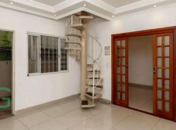 Casa · 180m² · 4 Quartos · 2 Vagas · Sobrado à venda, 180 m² por R$ 495.000,00 - Vila Nossa Senhora do Retiro - São P