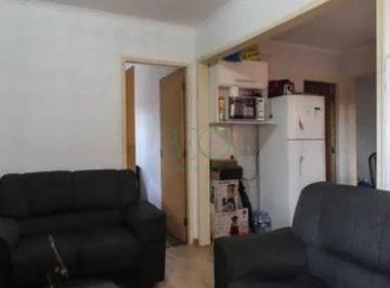 Apartamento · 42m² · 2 Quartos · 1 Vaga · Apartamento à venda, 42 m² por R$ 199.000,00 - Conjunto Residencial José Bonifác