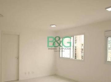 Apartamento · 38m² · 1 Quarto · Apartamento à venda, 38 m² por R$ 329.000,00 - Sé - São Paulo/SP