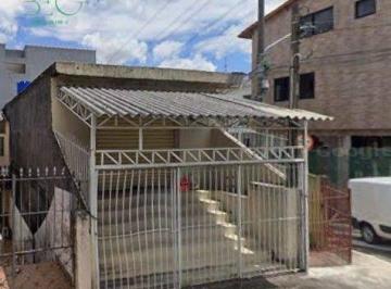Comercial · 148m² · 2 Vagas · Casa à venda, 148 m² por R$ 744.680,97 - Vila Rica - São Paulo/SP