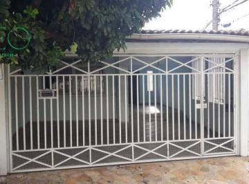 Casa · 166m² · 4 Quartos · 3 Vagas · Sobrado à venda, 166 m² por R$ 550.000,00 - Jardim Jabaquara - São Paulo/SP