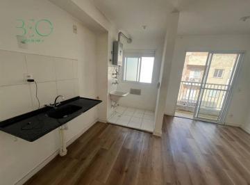 Apartamento · 37m² · 2 Quartos · Apartamento com 2 dormitórios à venda, 37 m² por R$ 259.064,00 - Vila Virginia -