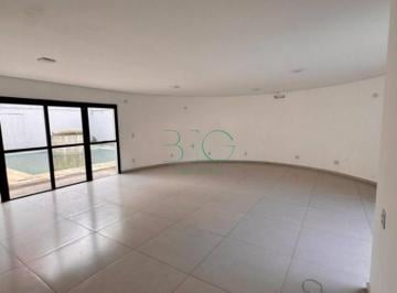 Casa · 320m² · 4 Quartos · 3 Vagas · Sobrado com 4 dormitórios para alugar, 320 m² por R$ 25.900/mês - Jardim Maria H