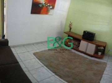 Casa · 150m² · 4 Quartos · 2 Vagas · Sobrado, 150 m² - venda por R$ 1.200.000,00 ou aluguel por R$ 5.085,00/mês - Cid