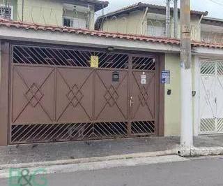 Photo 1 · Casa à venda, 134 m² por R$ 707.500,00 - Vila Nova Carolina - São Paulo/SP
