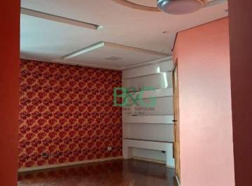 Apartamento · 149m² · 5 Quartos · 2 Vagas · Apartamento à venda, 149 m² por R$ 950.500,00 - Baeta Neves - São Bernardo do Ca