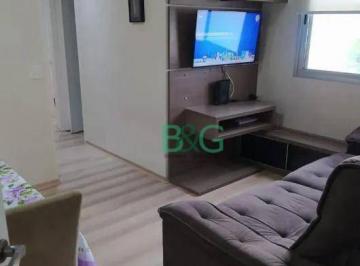 Apartamento · 50m² · 2 Quartos · 1 Vaga · Apartamento à venda, 50 m² por R$ 300.000,00 - Jardim Celeste - São Paulo/SP