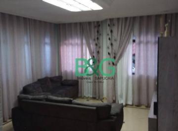 Casa · 280m² · 5 Quartos · 8 Vagas · Sobrado à venda, 280 m² por R$ 800.000,00 - Jardim Nossa Senhora do Carmo - São