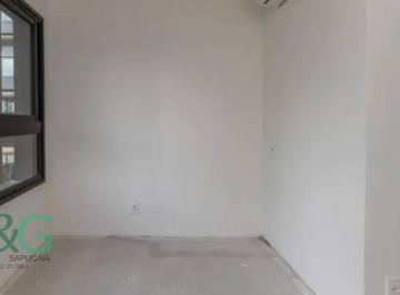 Apartamento · 20m² · 1 Quarto · Studio à venda, 20 m² por R$ 340.000,00 - Moema - São Paulo/SP
