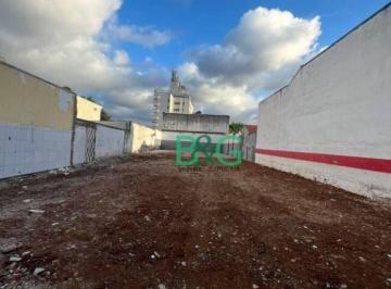 Photo 1 · Terreno à venda, 587 m² por R$ 4.900.000,00 - Vila Leopoldina - São Paulo/SP