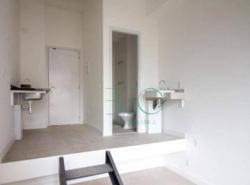 Photo 1 · Studio à venda, 21 m² por R$ 324.000,00 - Santo Amaro - São Paulo/SP
