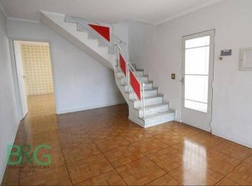 Casa · 157m² · 3 Quartos · 3 Vagas · Sobrado à venda, 157 m² por R$ 800.000,00 - Vila Aurora (Zona Norte) - São Paulo/SP