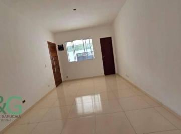 Casa · 104m² · 3 Quartos · 3 Vagas · Sobrado à venda, 104 m² por R$ 550.000,00 - Parque Rizzo - Cotia/SP