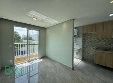 Apartamento · 37m² · 2 Quartos · Apartamento à venda, 37 m² por R$ 340.000,00 - Vila Pompeia - São Paulo/SP