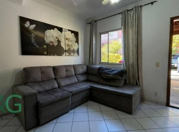 Casa · 62m² · 2 Quartos · 1 Vaga · Sobrado à venda, 62 m² por R$ 380.000,00 - Jaraguá - São Paulo/SP