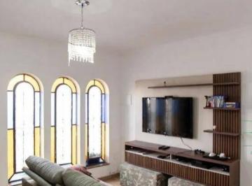 Casa · 160m² · 2 Quartos · 2 Vagas · Casa à venda, 160 m² por R$ 689.000,00 - Parque Novo Mundo - São Paulo/SP