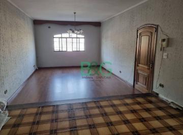 Casa · 207m² · 4 Quartos · 2 Vagas · Sobrado à venda, 207 m² por R$ 699.000,00 - Jardim Pinheiros - São Paulo/SP