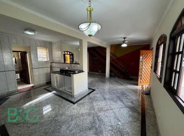 Casa · 131m² · 3 Quartos · Casa à venda, 131 m² por R$ 750.000,00 - Bela Vista - São Paulo/SP