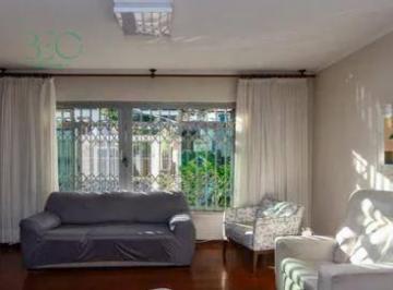 Casa · 192m² · 5 Quartos · 4 Vagas · Sobrado à venda, 192 m² por R$ 1.949.000,00 - Jardim Vera Cruz - São Paulo/SP