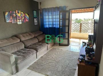 Casa · 250m² · 3 Quartos · 2 Vagas · Sobrado à venda, 250 m² por R$ 850.000,00 - Centro - Arujá/SP