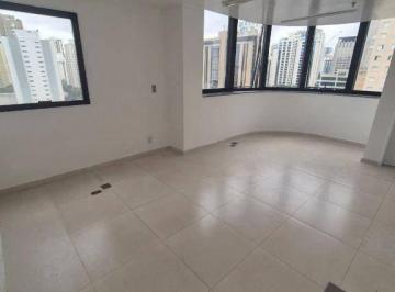 Comercial · 40m² · 1 Vaga · Sala à venda, 40 m² por R$ 510.000,00 - Indianópolis - São Paulo/SP