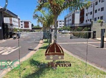 Photo 1 · Apartamento à venda, 42 m² por R$ 99.320,33 - Quintino Facci II - Ribeirão Preto/SP