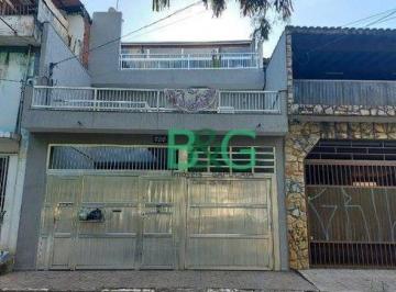 Casa · 400m² · 3 Quartos · Casa à venda, 400 m² por R$ 830.000,00 - Pestana - Osasco/SP