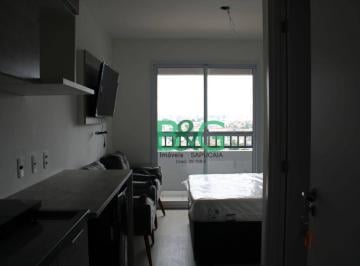 Apartamento · 18m² · 1 Quarto · Studio à venda, 18 m² por R$ 330.000,00 - Sacomã - São Paulo/SP