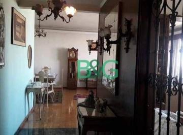 Apartamento · 260m² · 4 Quartos · 2 Vagas · Apartamento à venda, 260 m² por R$ 840.000,00 - Bom Retiro - São Paulo/SP