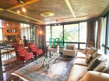 Apartamento · 350m² · 4 Quartos · 4 Vagas · Apartamento, 350 m² - venda por R$ 3.700.000,00 ou aluguel por R$ 21.700,00/mês