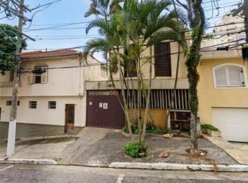 Casa · 115m² · 4 Quartos · 1 Vaga · Sobrado, 115 m² - venda por R$ 670.000,00 ou aluguel por R$ 5.500,00/mês - Cambu