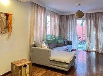 Casa · 200m² · 3 Quartos · 3 Vagas · Sobrado à venda, 200 m² por R$ 1.389.000,00 - Aclimação - São Paulo/SP