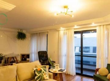 Apartamento · 168m² · 3 Quartos · 3 Vagas · Apartamento à venda, 168 m² por R$ 1.039.000,00 - Cidade Líder - São Paulo/SP